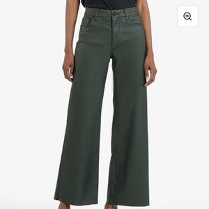 Kut from the Kloth wide leg pant